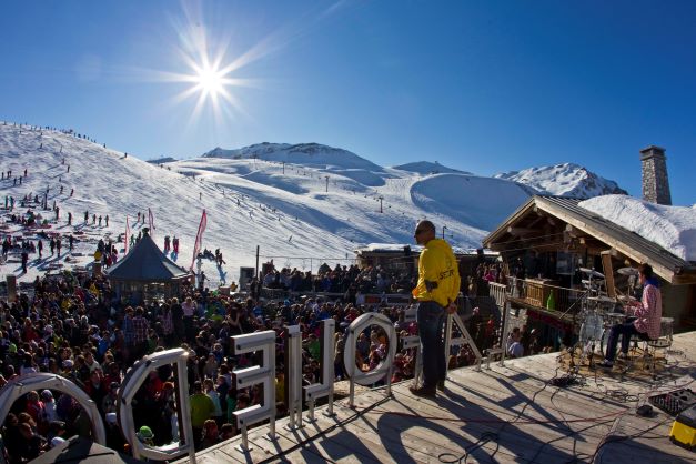 Ski Incentive 2025-26