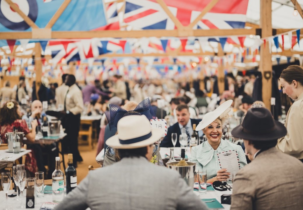 Goodwood Revival 