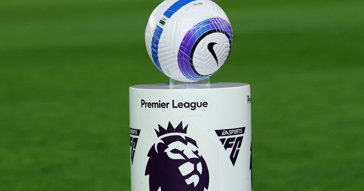 Premier League 2025/ 2026