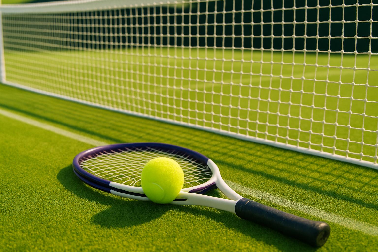 The Championships, Wimbledon