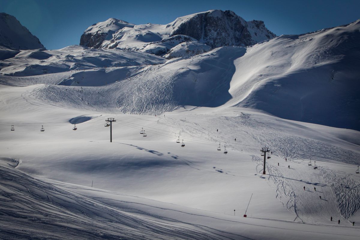 Corporate Ski 2026/ 2027